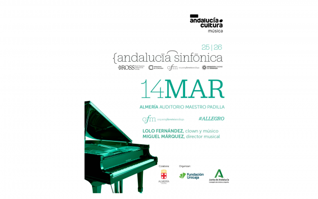 Almería Cultura tweet media