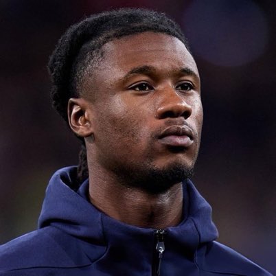 Osimhen #45 🇳🇬 Gt var. tweet media