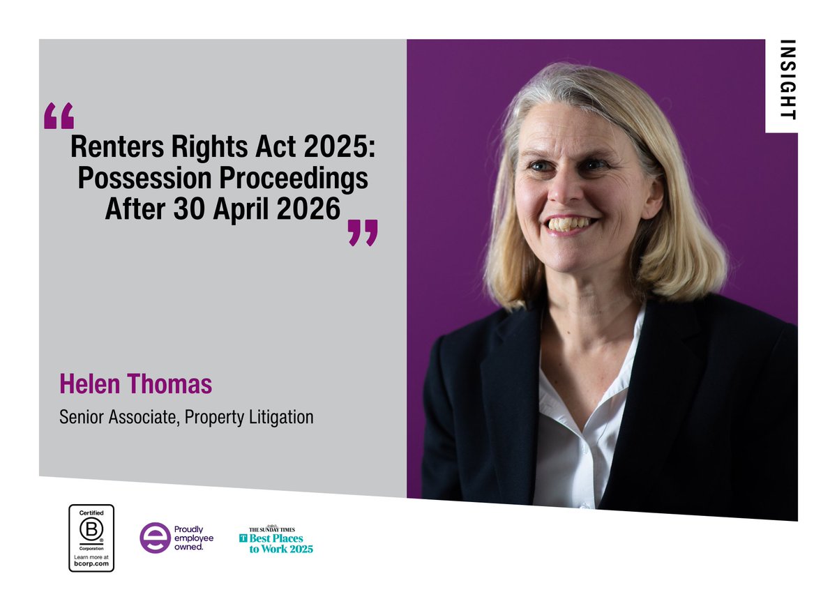 Stephens Scown tweet media