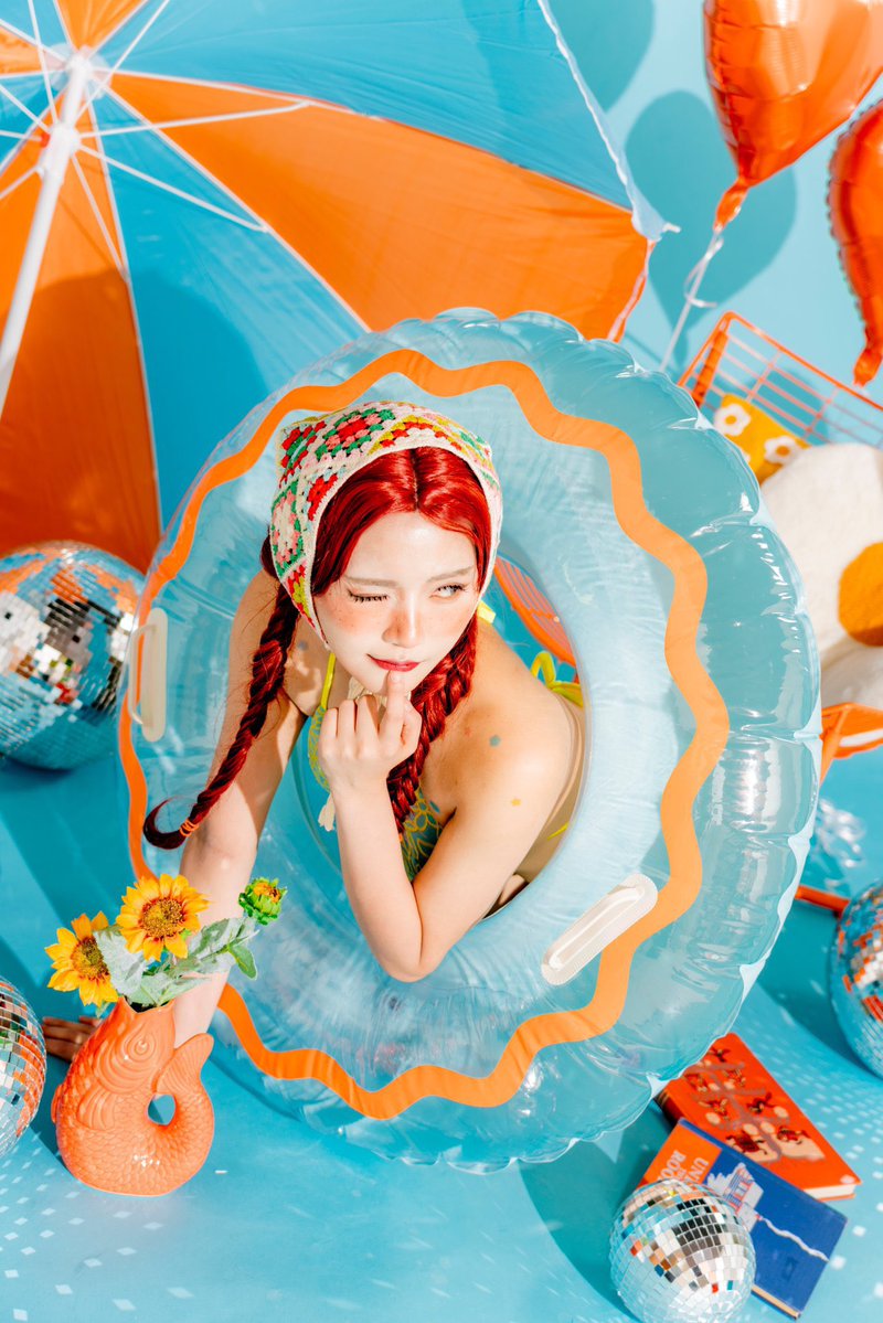 ダダダ tweet media