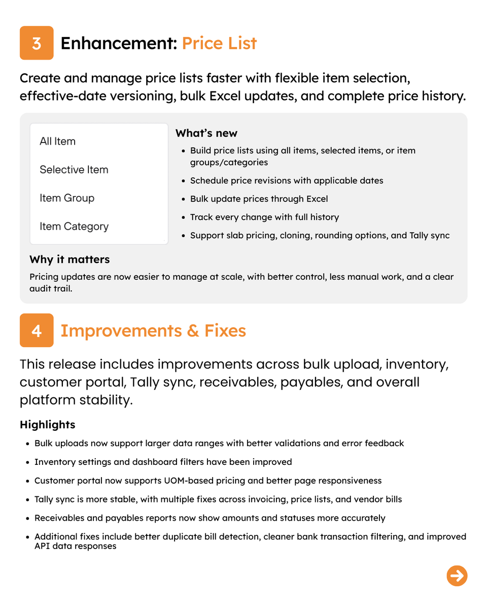 go_effortless's tweet image. #Effortless #Fintech #SaaS #ProductUpdate