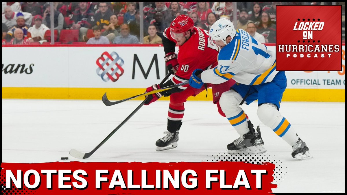 Locked On Hurricanes tweet media