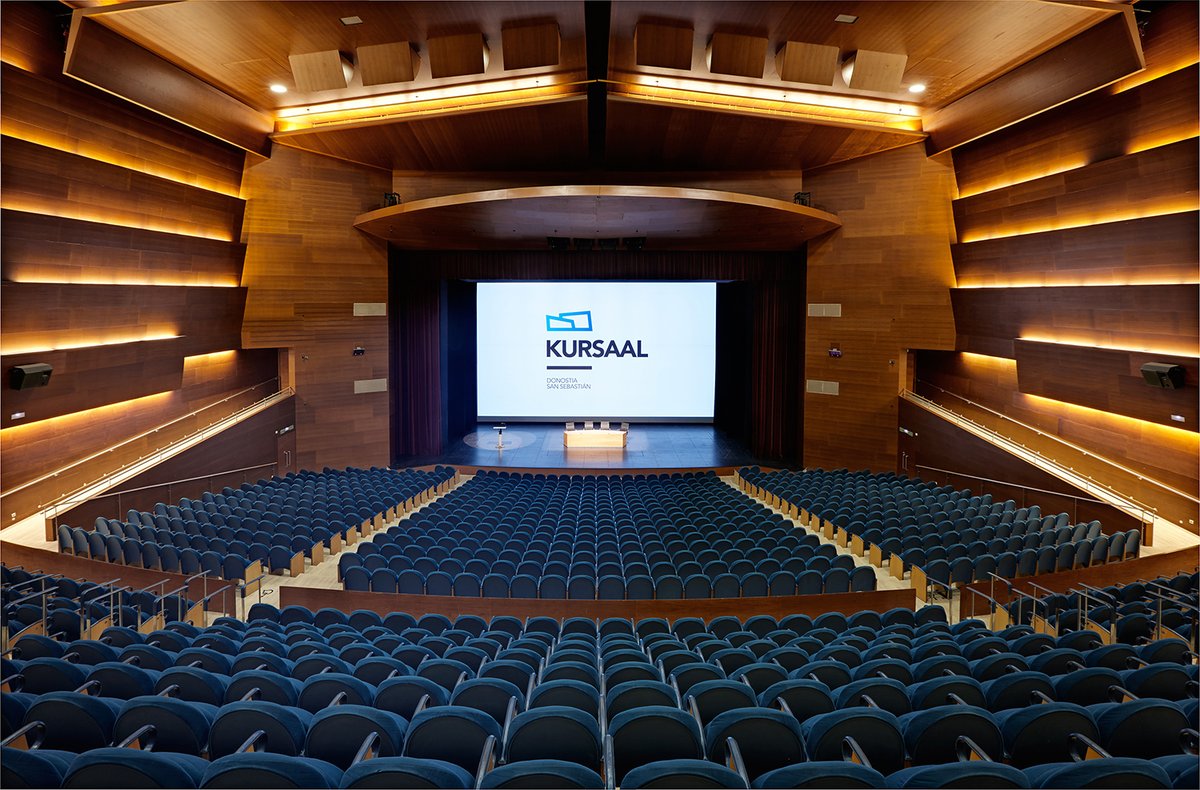 Donostia San Sebastián Convention Bureau tweet media