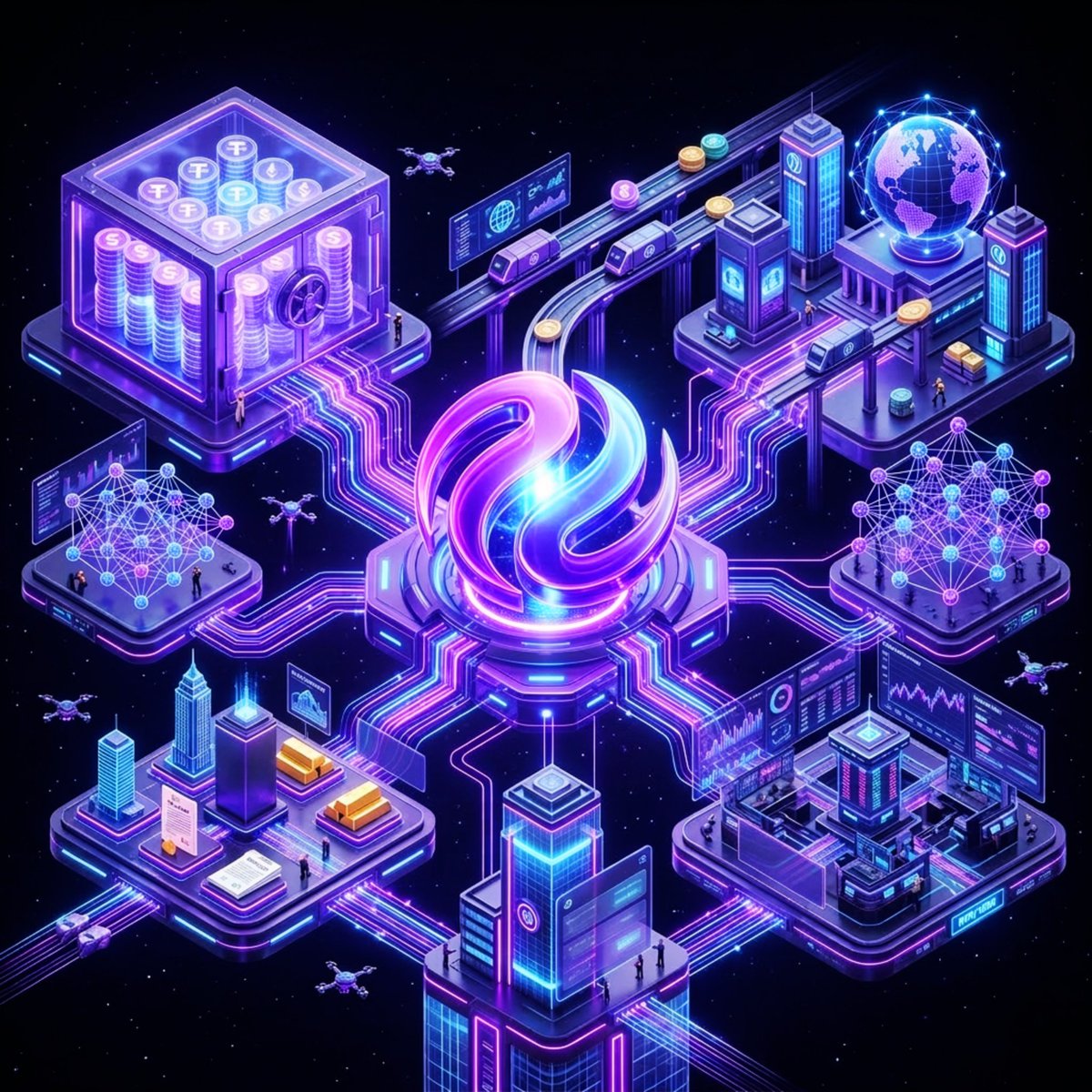 INJ Lounge tweet media