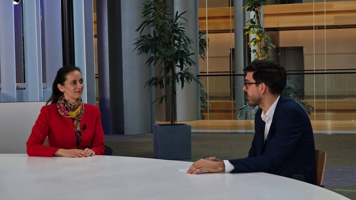 Rada Laykova tweet media