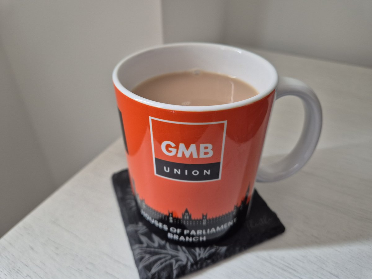 Tom Howard tweet media