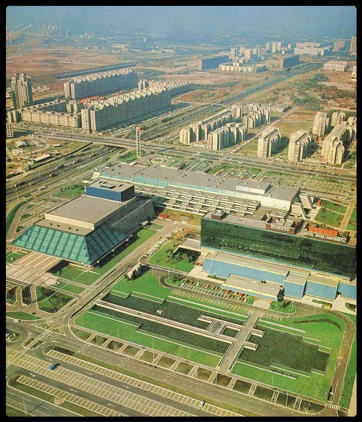 Yugoslavian Visuals tweet media