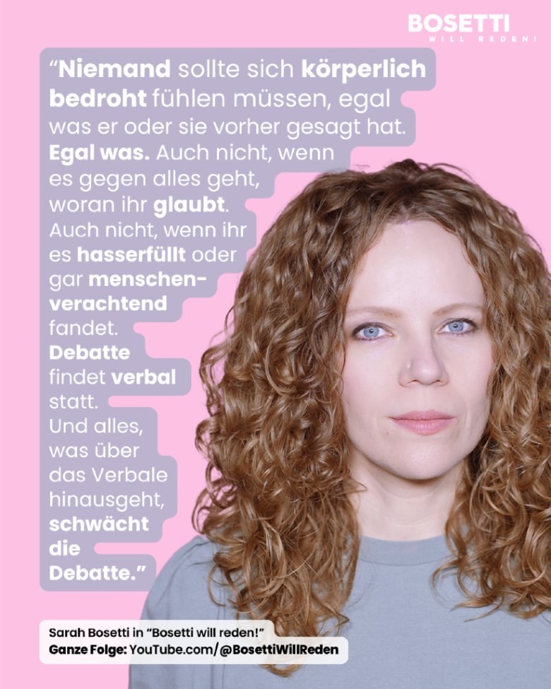 Sarah Bosetti tweet media