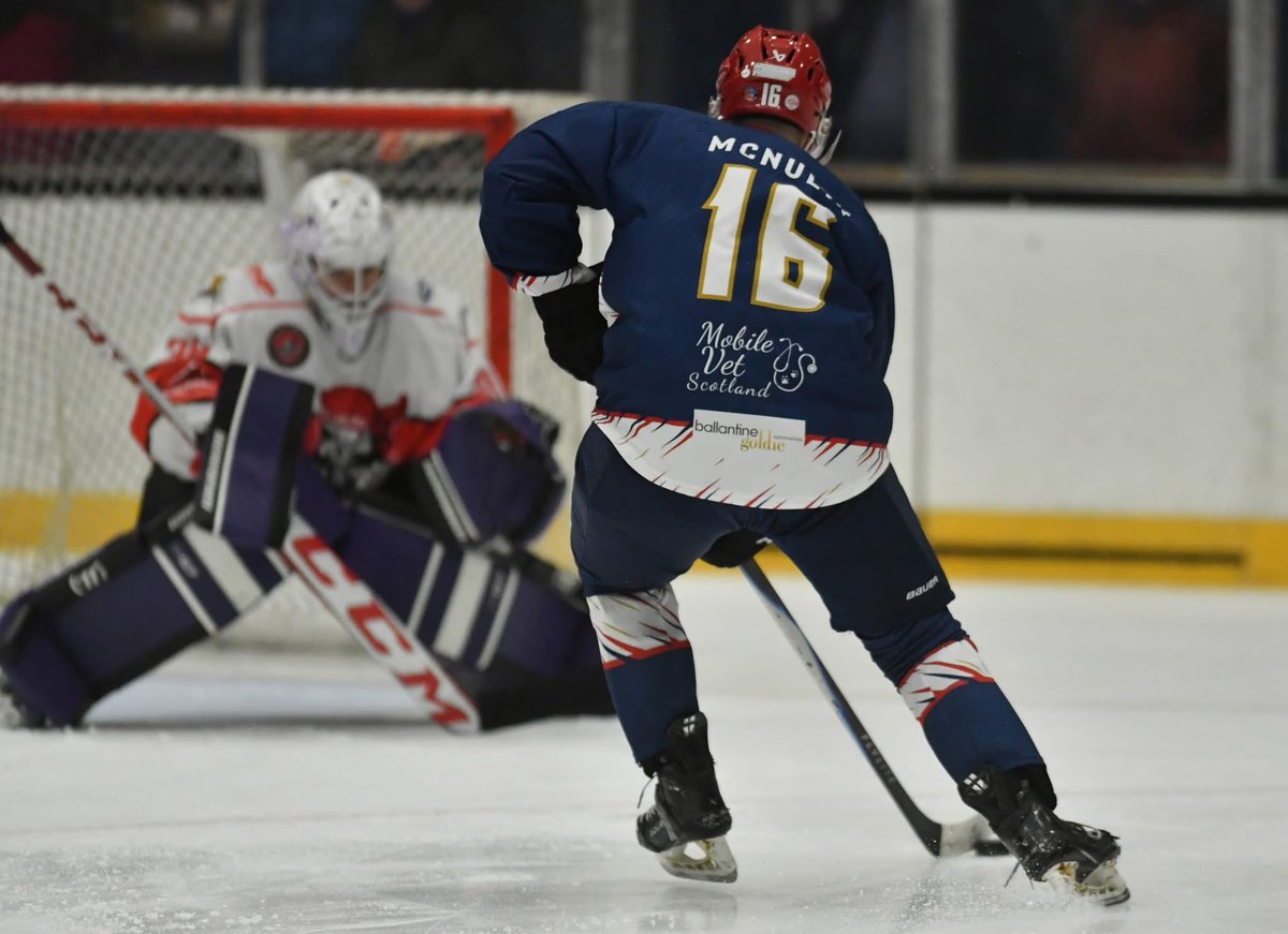 Edinburgh Capitals tweet media