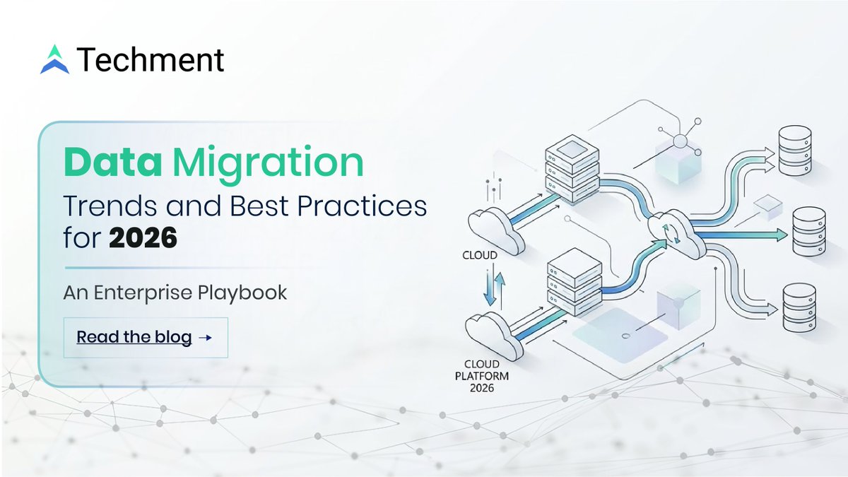 Techment Technology tweet media