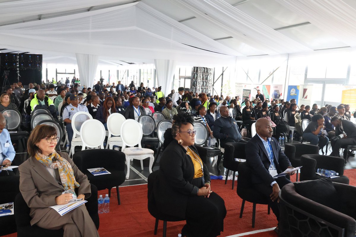 the dtic tweet media