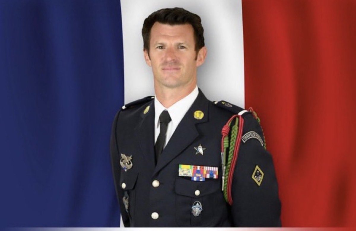 Hugo Clément tweet media