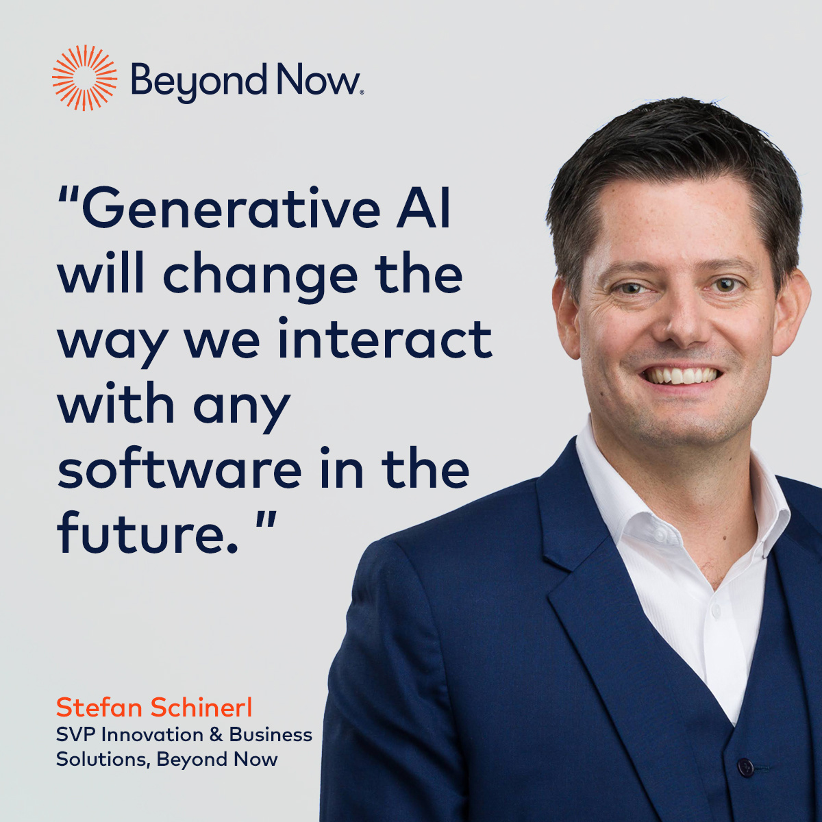 Beyond Now tweet media