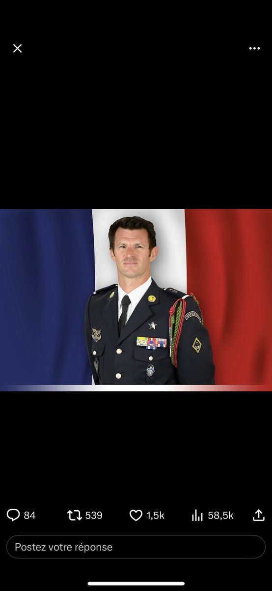 Alexndrina10's tweet photo. 🫡 profonde tristesse repose en paix https://t.co/pVqMfptCOI