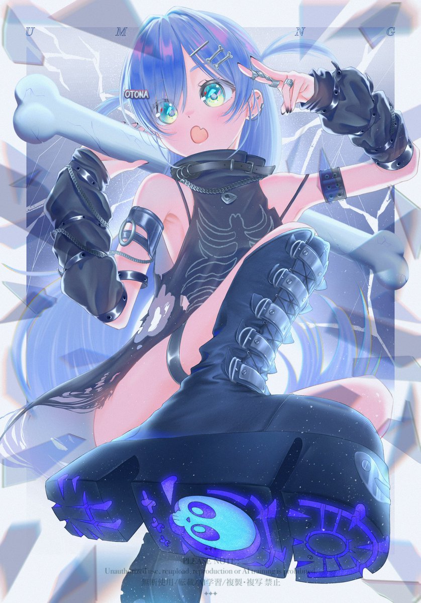 ちゃと tweet media