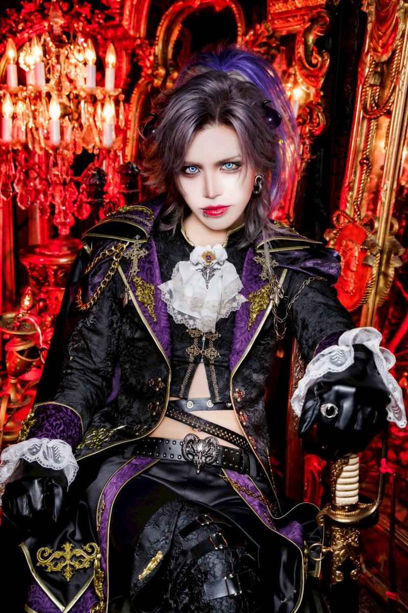 0.1gの誤算 河村友雪 tweet media