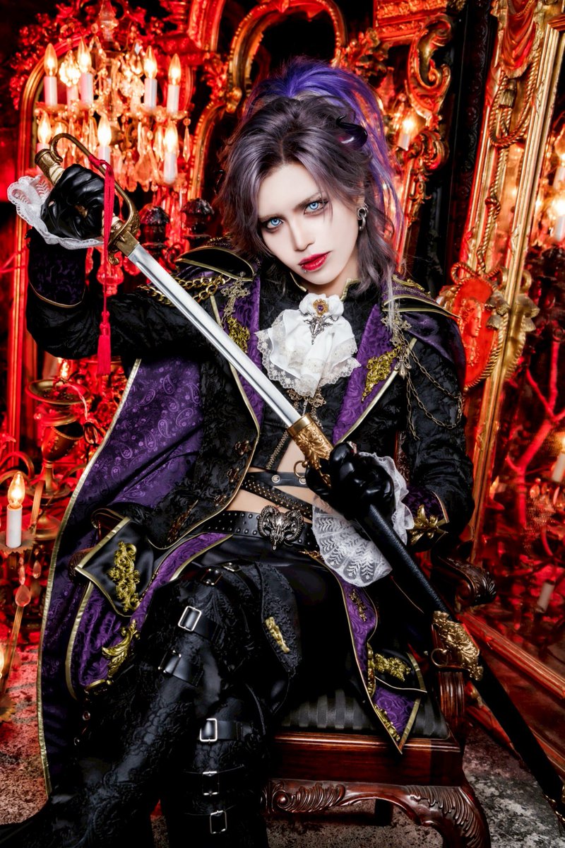 0.1gの誤算 河村友雪 tweet media