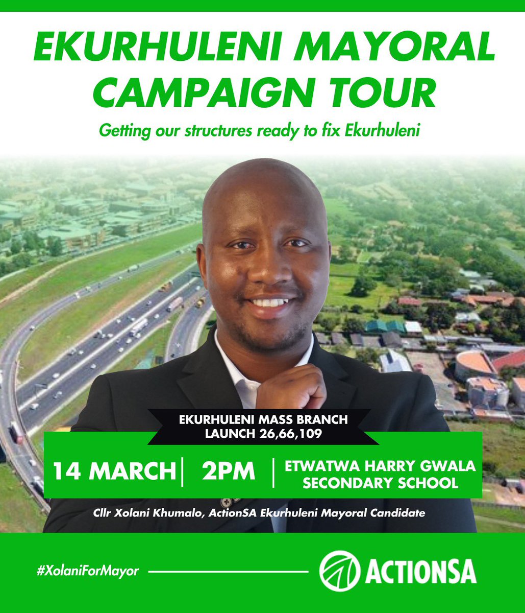 Xolani Khumalo tweet media