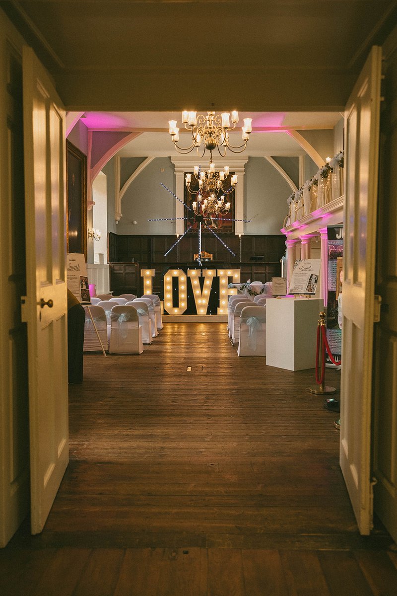 Bury St Edmunds Guildhall tweet media