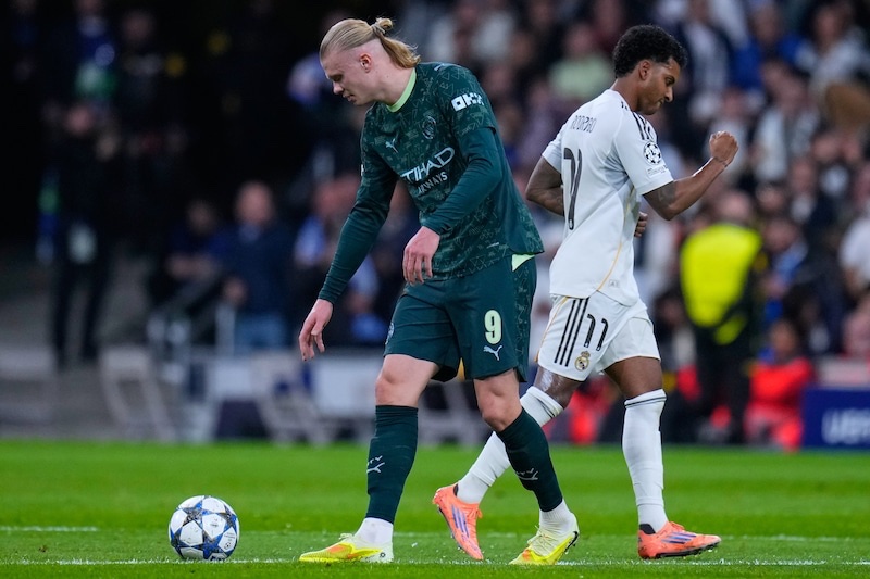 Prediksi Lengkap Manchester City vs Real Madrid 18 Maret 3 Prediksi Lengkap Manchester City vs Real Madrid 18 Maret