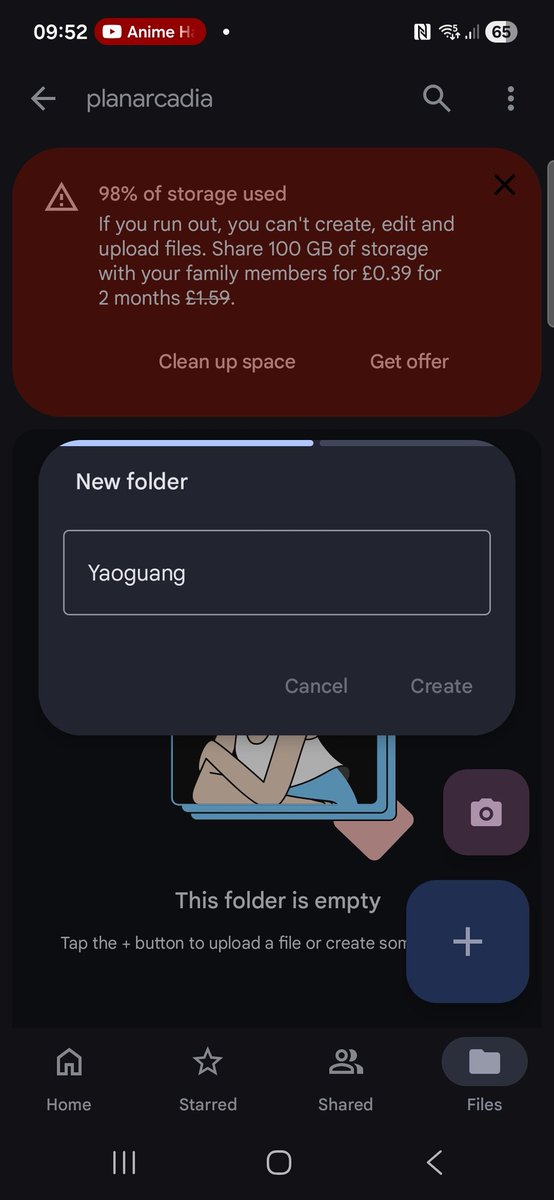 Jahmel Gordon tweet media