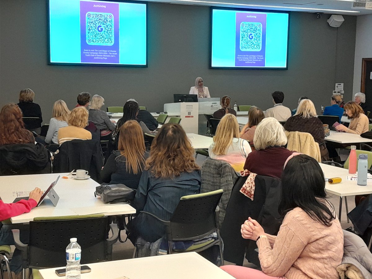 Lord Mayor Chester tweet media