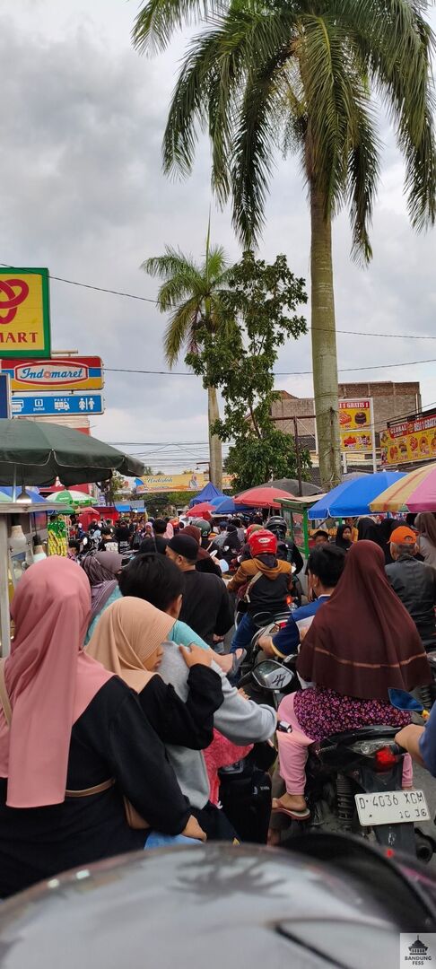 BANDUNG FESS | Kirim menfess cek 📌 tweet media
