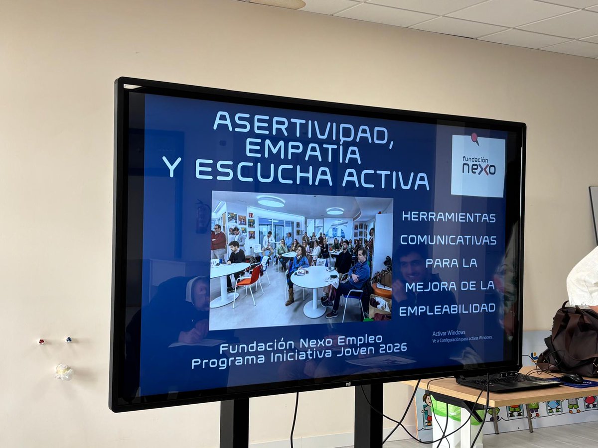 APACE Burgos tweet media