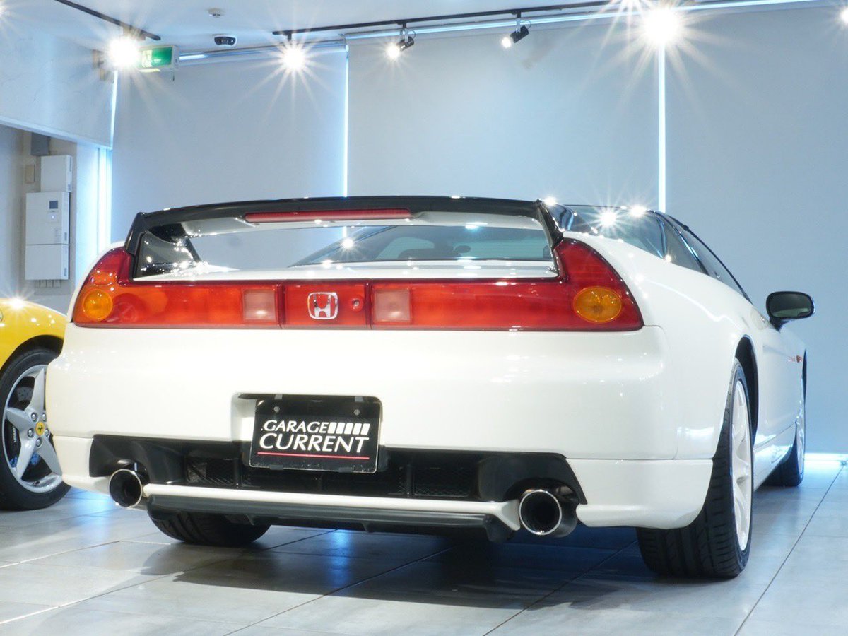 ガレージカレント tweet media