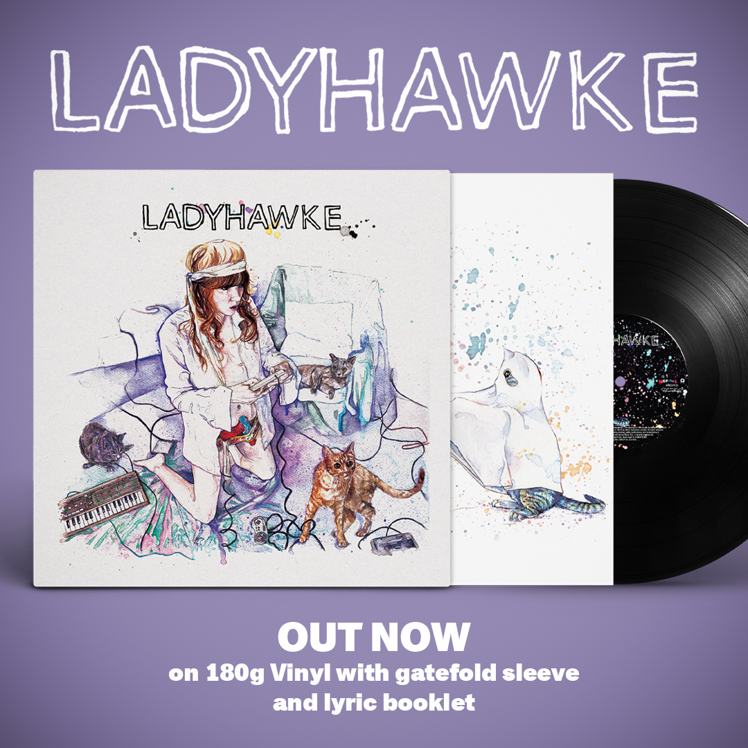 Proper Records tweet media