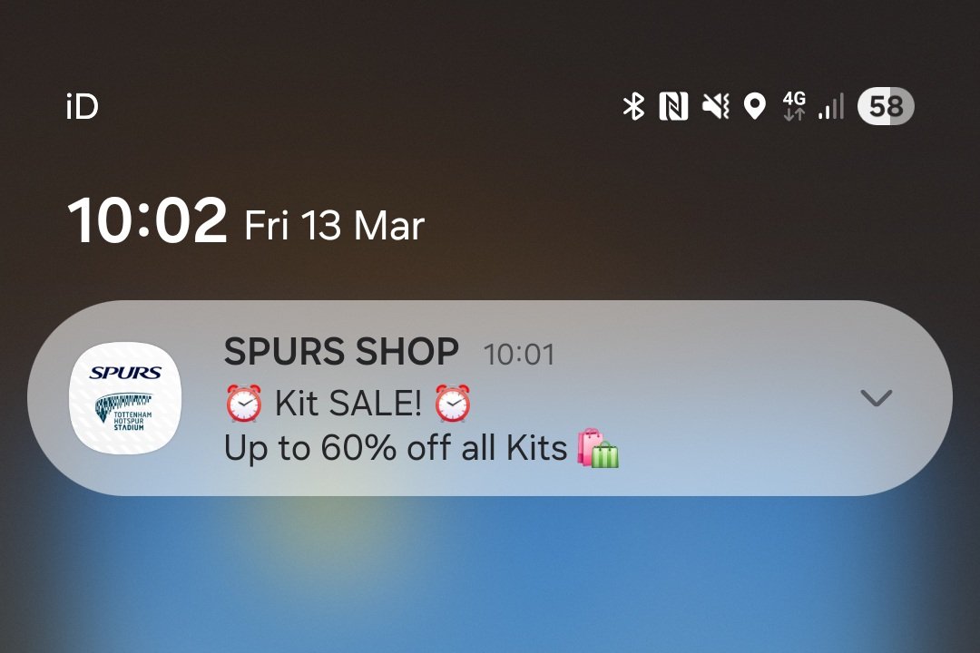 Lee Wilmot tweet media