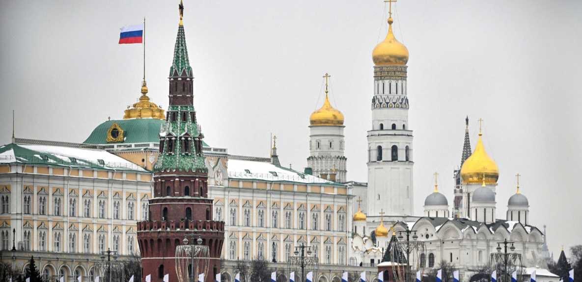 الكرملين: تحركات أميركا تتماشى مع مصالحنا وأسعار النفط تتجاوز 101 دولار