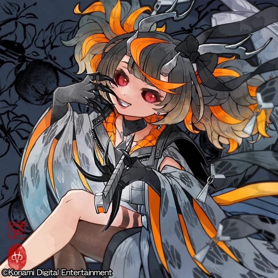 オトカドールくじのイラストは去年ORE'Nで判明したデザイナーさん
