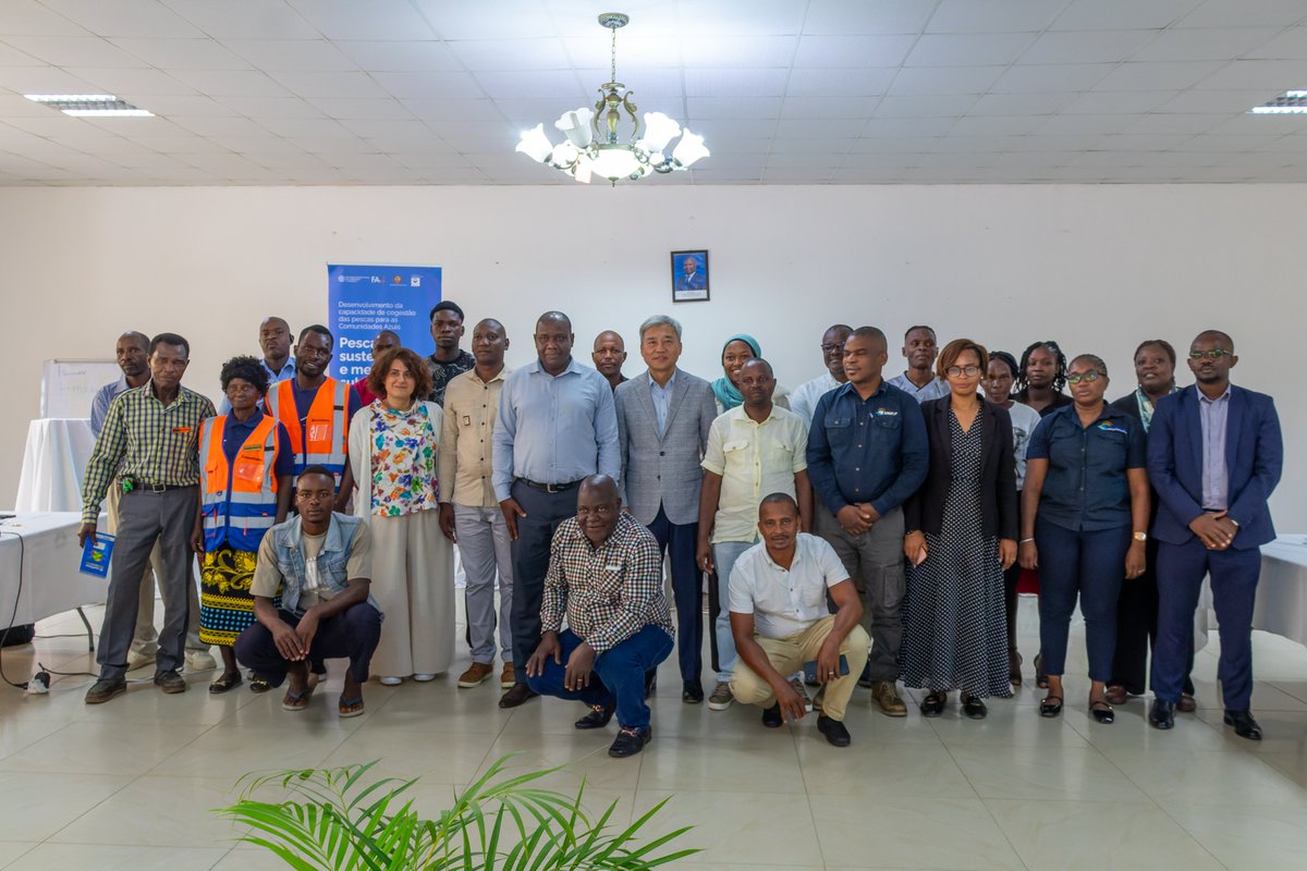 SWIOFC-Secretariat tweet media