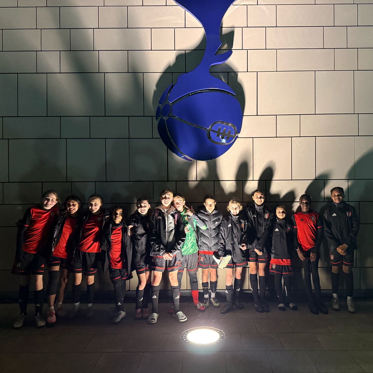 Ryan FC Official tweet media