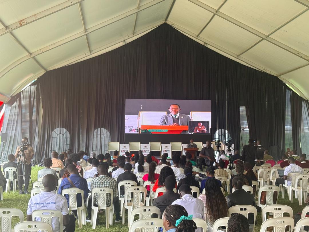 Justine J. Namaalwa tweet media