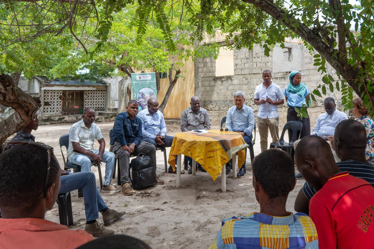 SWIOFC-Secretariat tweet media