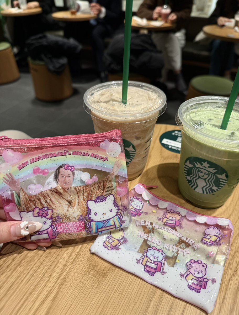 xx012v's tweet photo. おかえりキャンスタ😭😭 https://t.co/2p6bRcw5q8