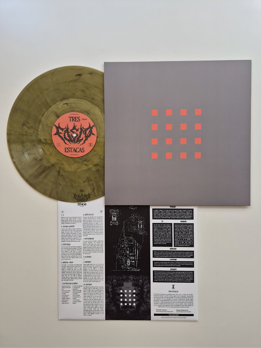 Radix Records tweet media