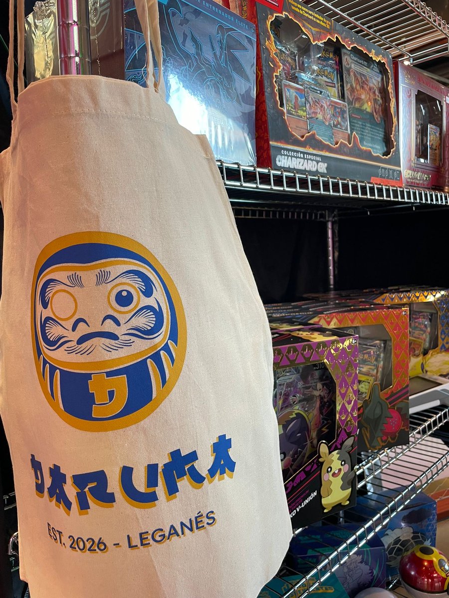 Daruma Comics tweet media