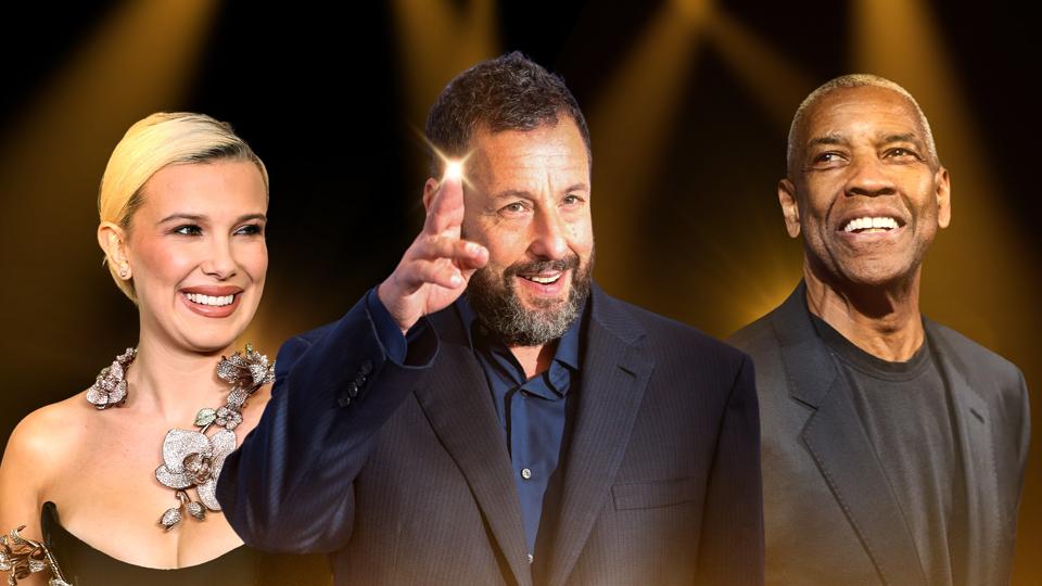 Forbes Entertainment tweet media