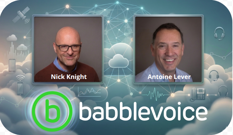 babblevoice tweet media