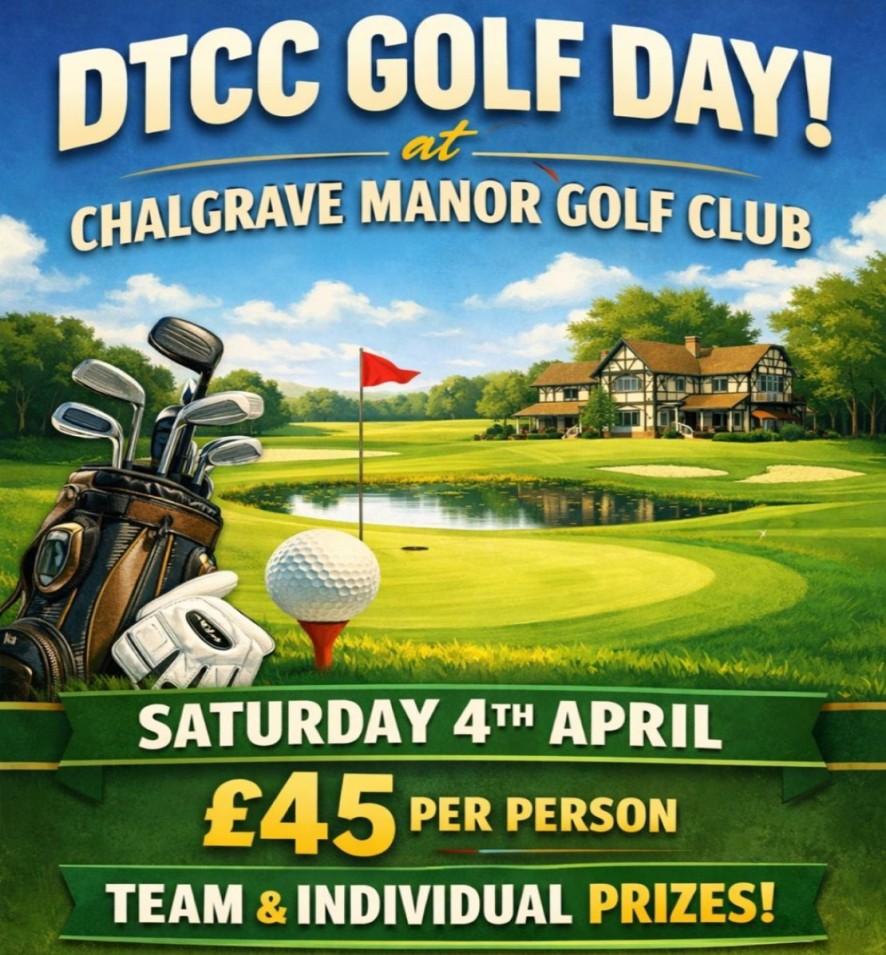 Dunstable Town Cricket Club tweet media