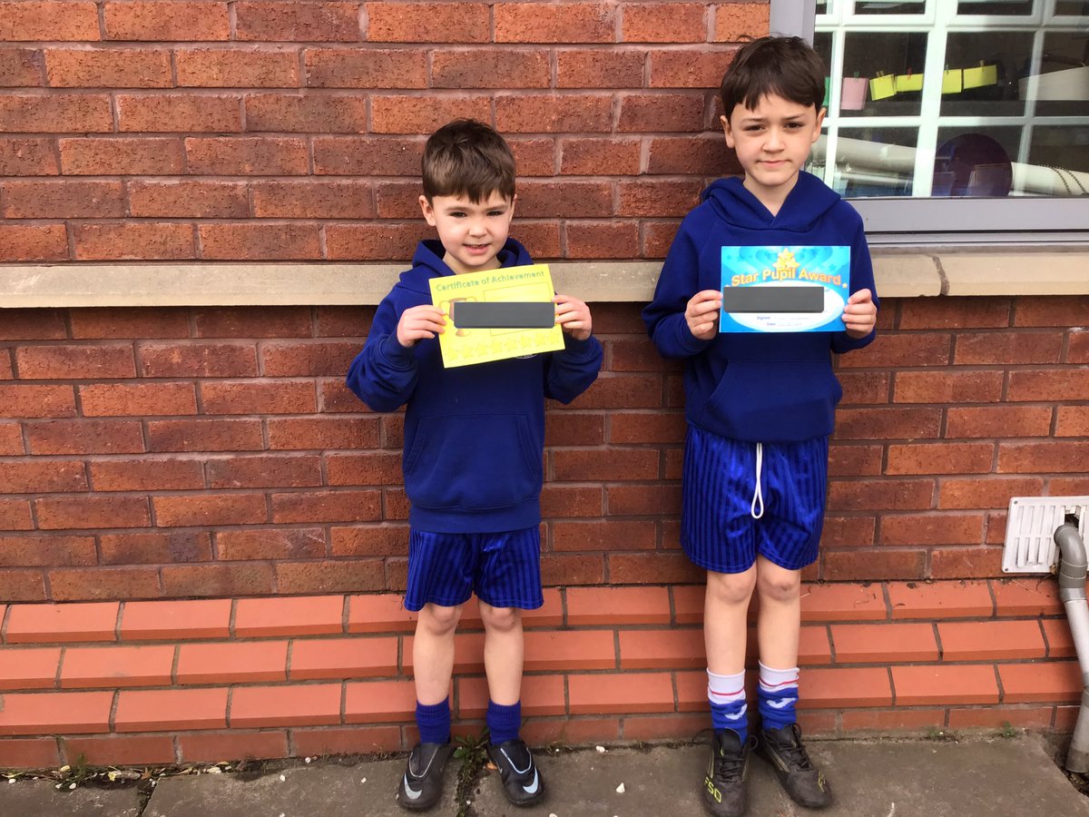 Year 2 @ Much Woolton tweet media