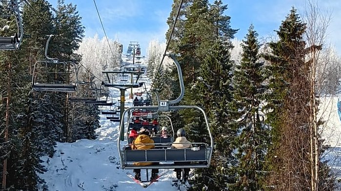 Pohjois-Haagan yhteiskoulu tweet media