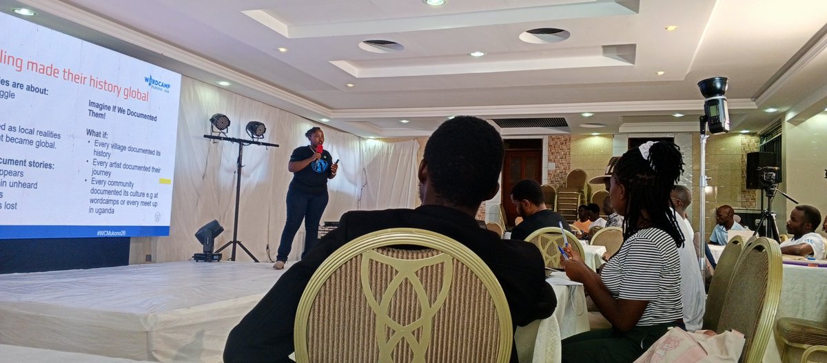 Moses 🧑💻 Digital Skills Trainer tweet media