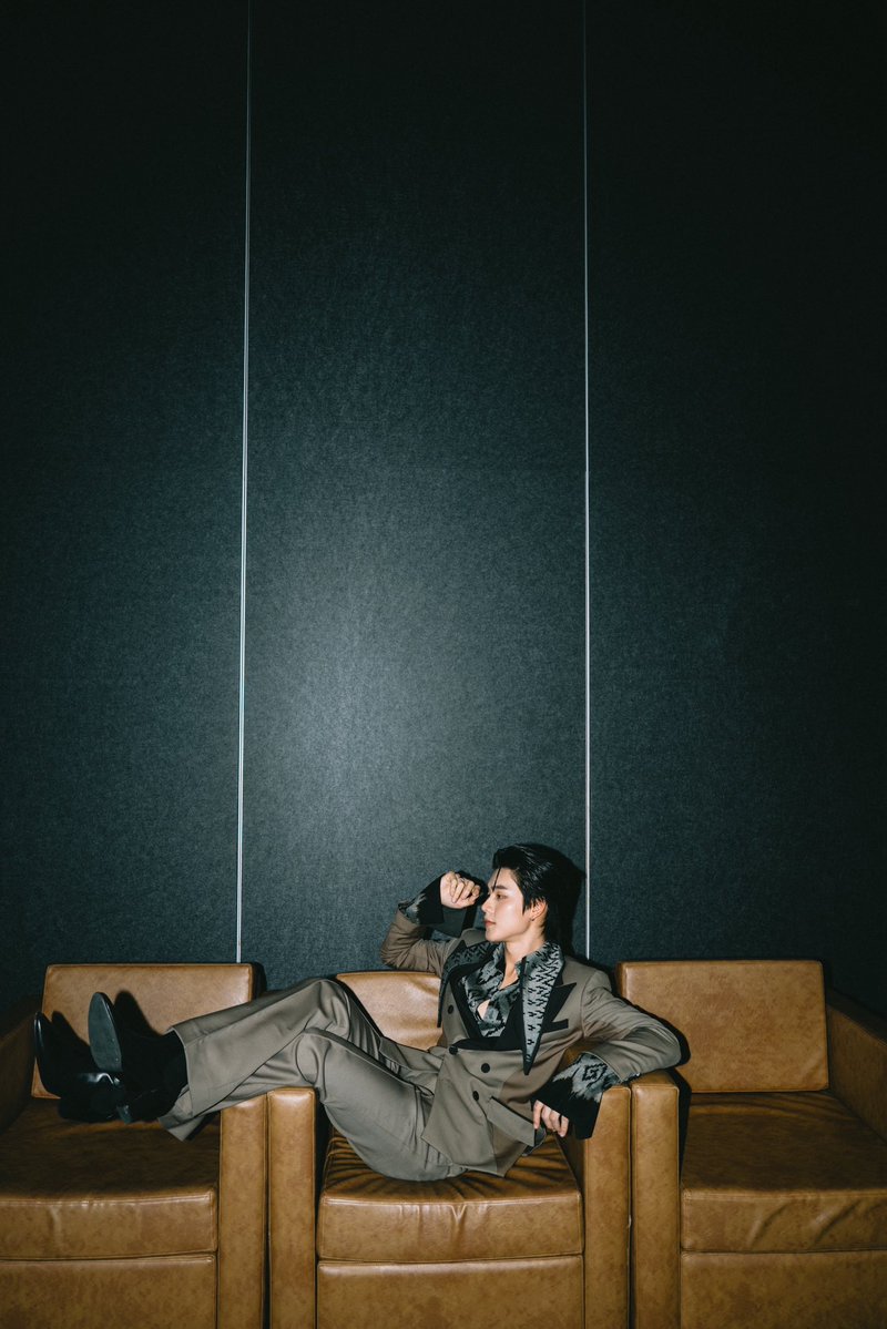 HEADLINER.th tweet media