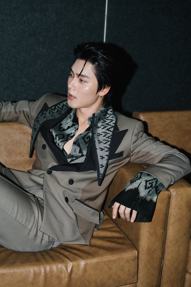 HEADLINER.th tweet media