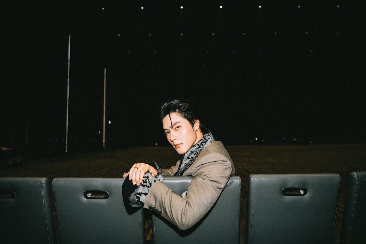 HEADLINER.th tweet media