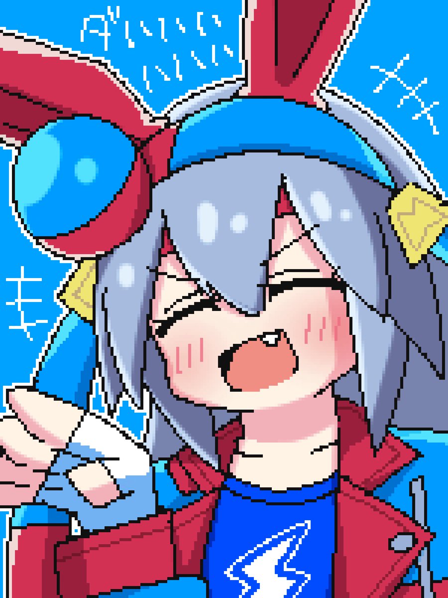 はくしっぷ tweet media